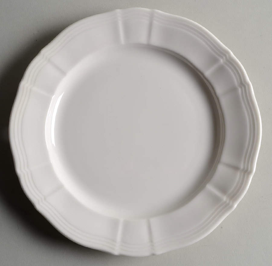 Hallmark Salad Plate by Royal Doulton-1