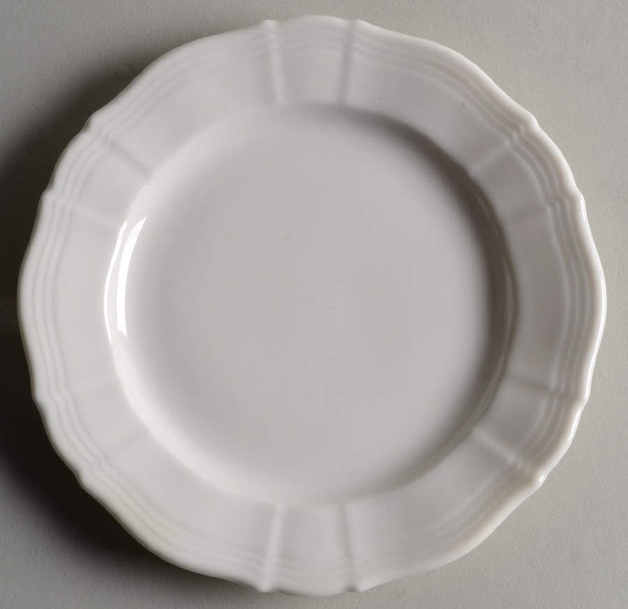 Hallmark Bread & Butter Plate by Royal Doulton-1