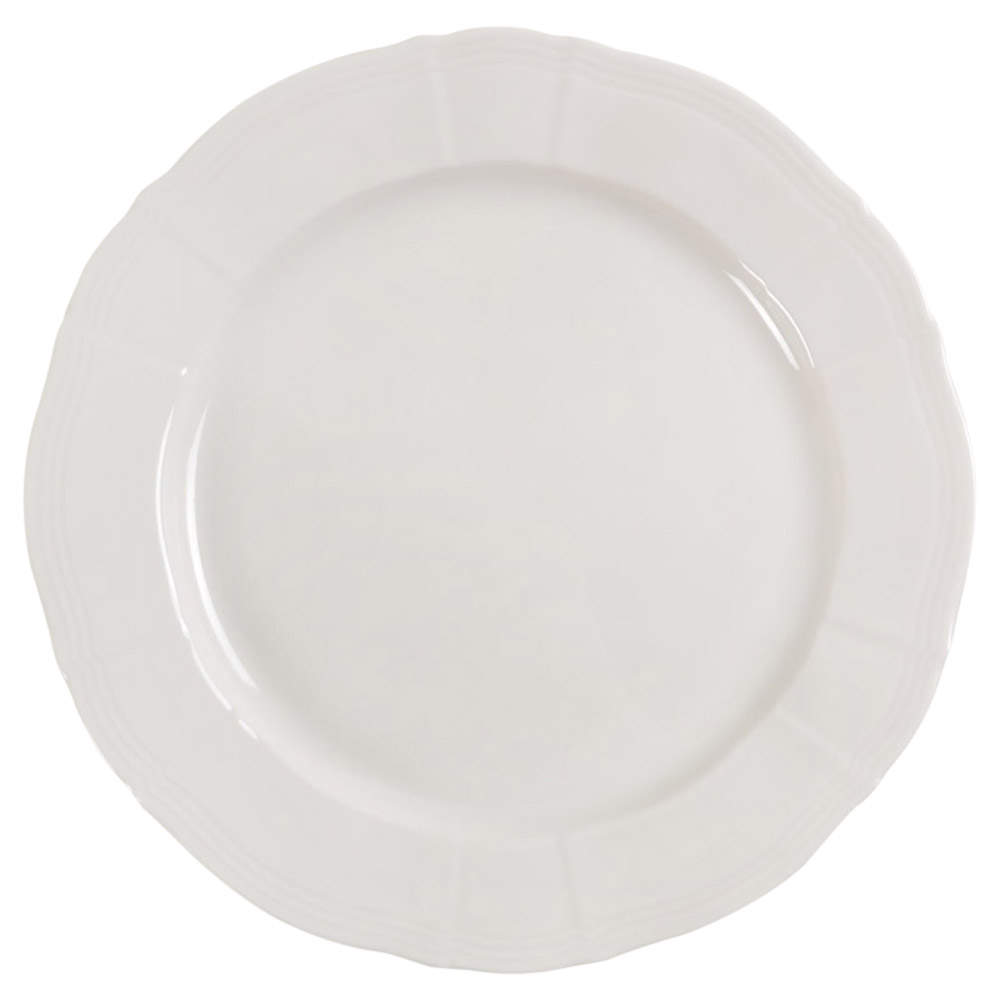Hallmark Dinner Plate by Royal Doulton-1
