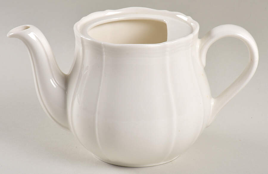 Hallmark Mini Teapot No Lid by Royal Doulton-1