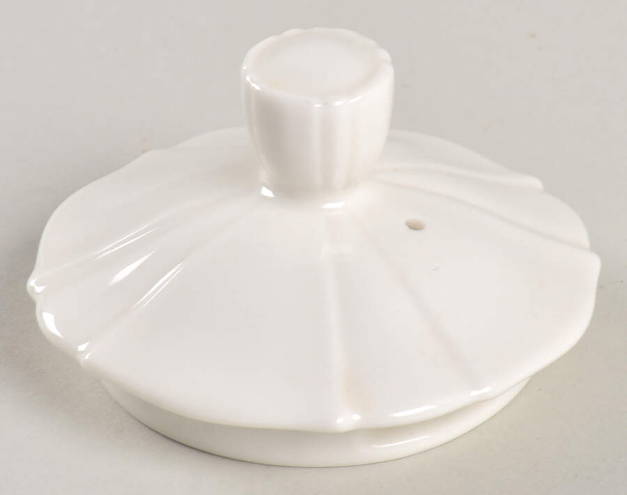 Hallmark Lid for Mini Teapot by Royal Doulton-1
