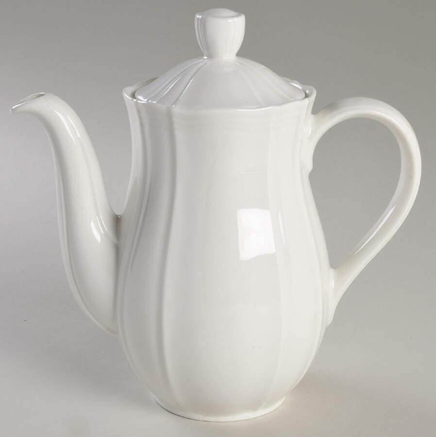 Hallmark Coffee Pot & Lid by Royal Doulton-1