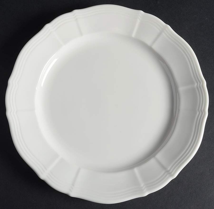 Hallmark Luncheon Plate by Royal Doulton-1