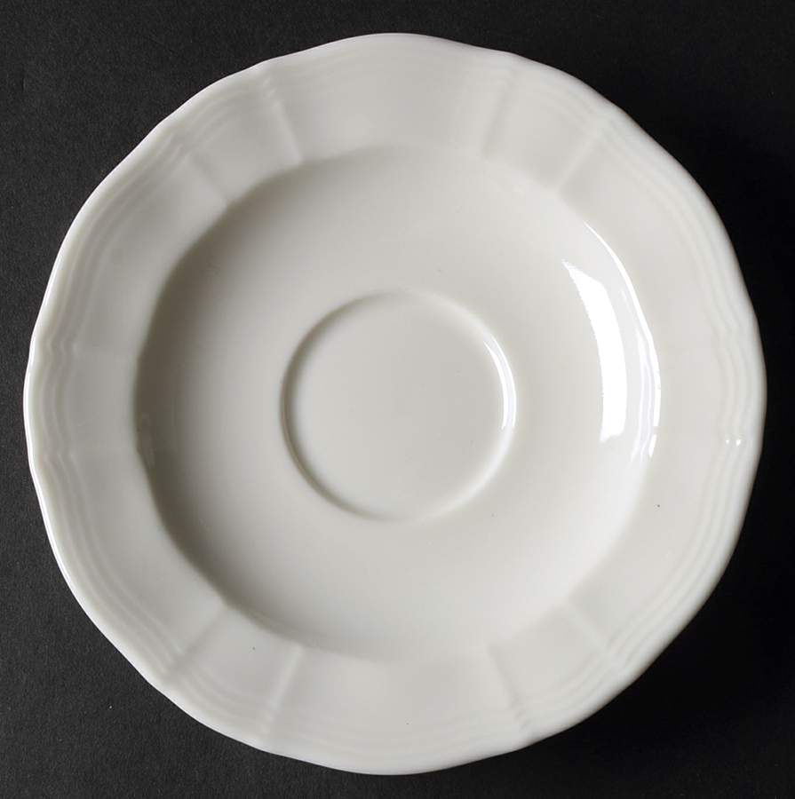 Hallmark Saucer by Royal Doulton-1