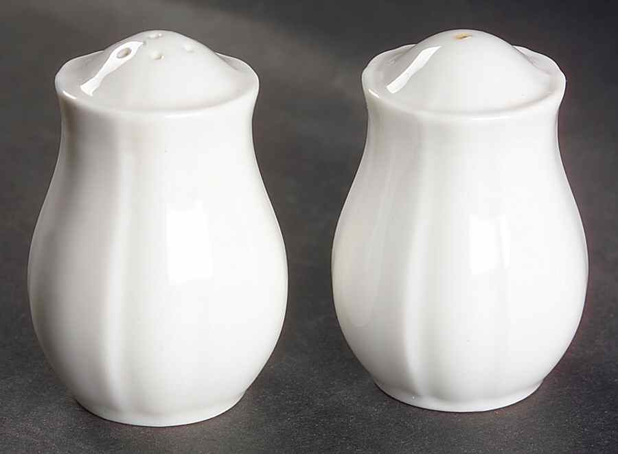 Hallmark Salt & Pepper Set by Royal Doulton-1