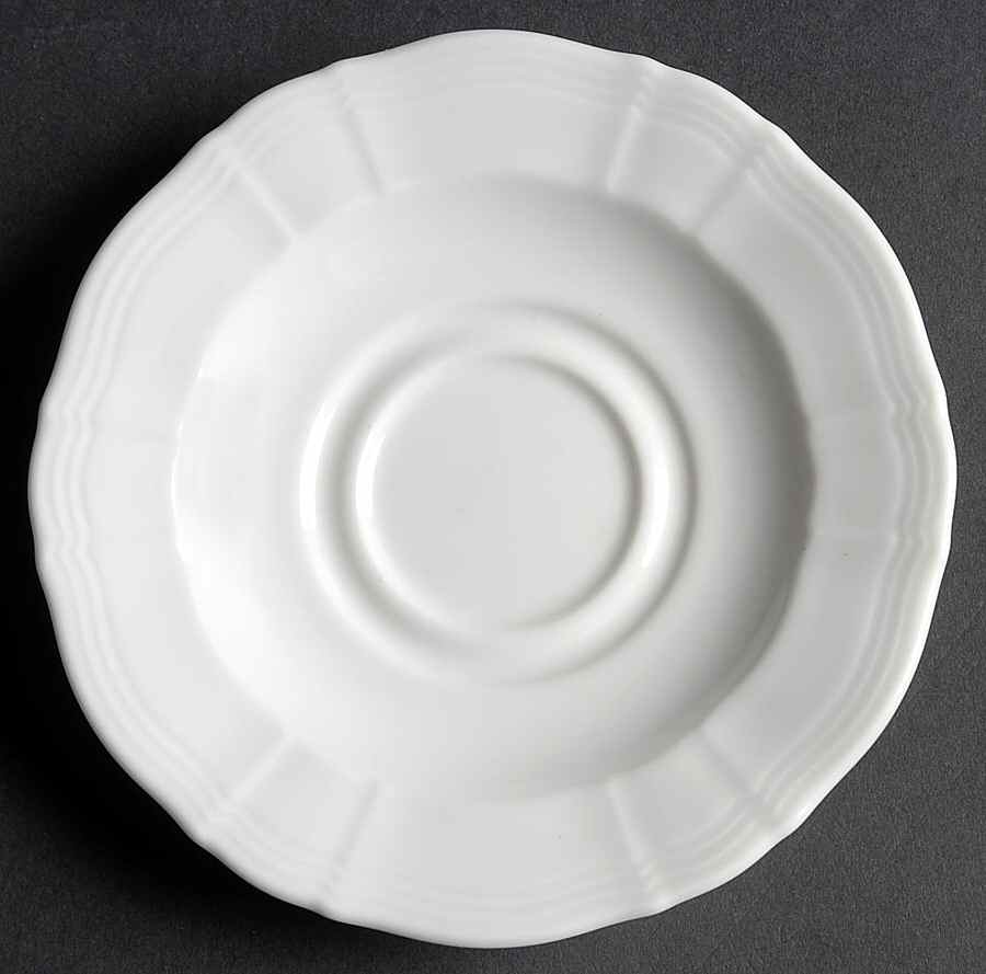 Hallmark Saucer for Demitasse Cup by Royal Doulton-1