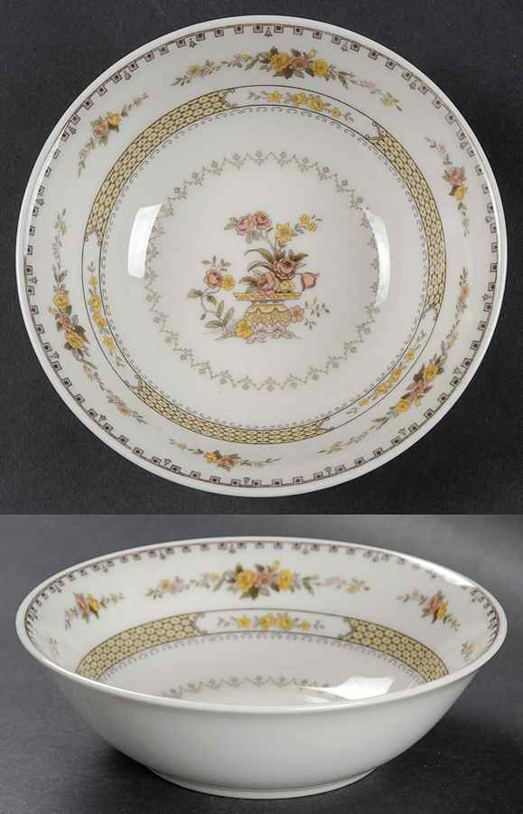 Hamilton Fruit/Dessert (Sauce) Bowl by Royal Doulton-1