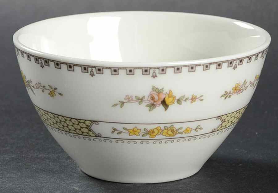 Hamilton Mini Open Sugar Bowl by Royal Doulton-1