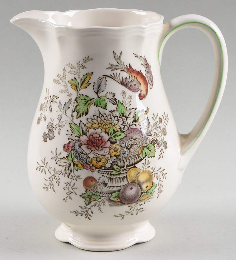 Hampshire 24 Oz Pitcher by Royal Doulton-1