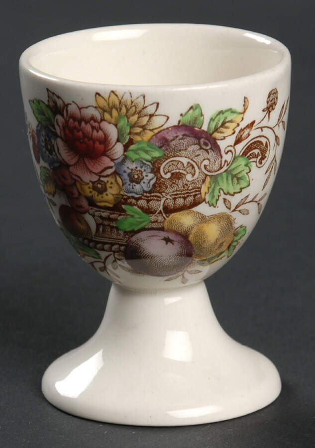 Hampshire Single Egg Cup by Royal Doulton-1