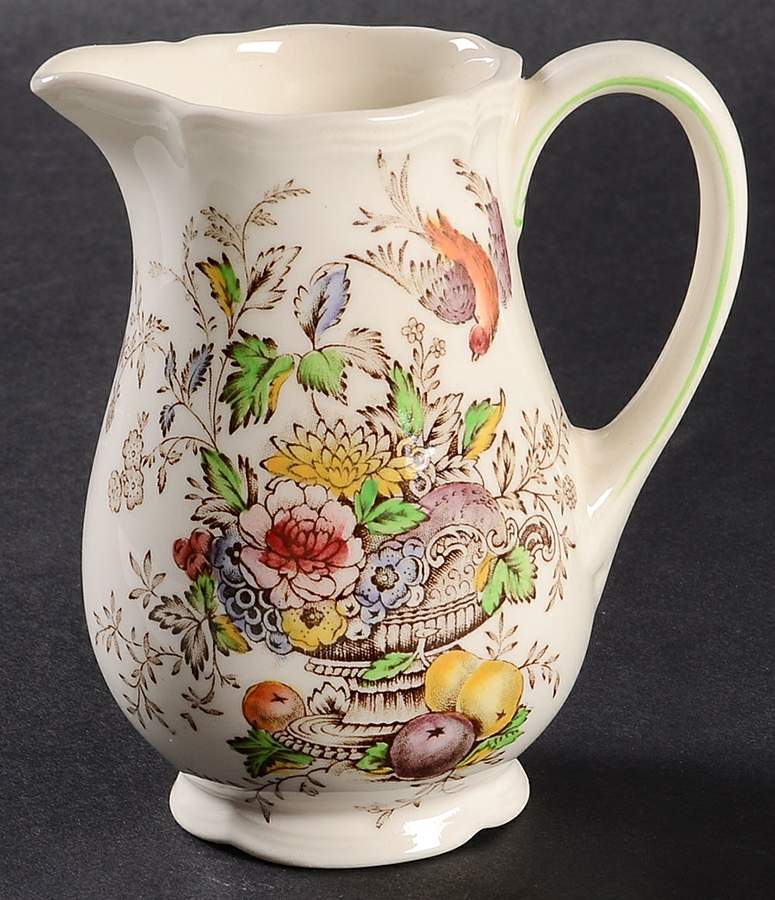 Hampshire Mini Creamer by Royal Doulton-1