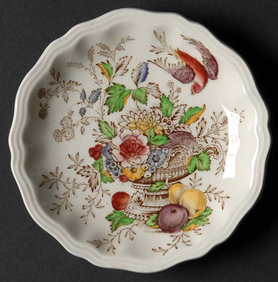 Hampshire Coaster by Royal Doulton-1
