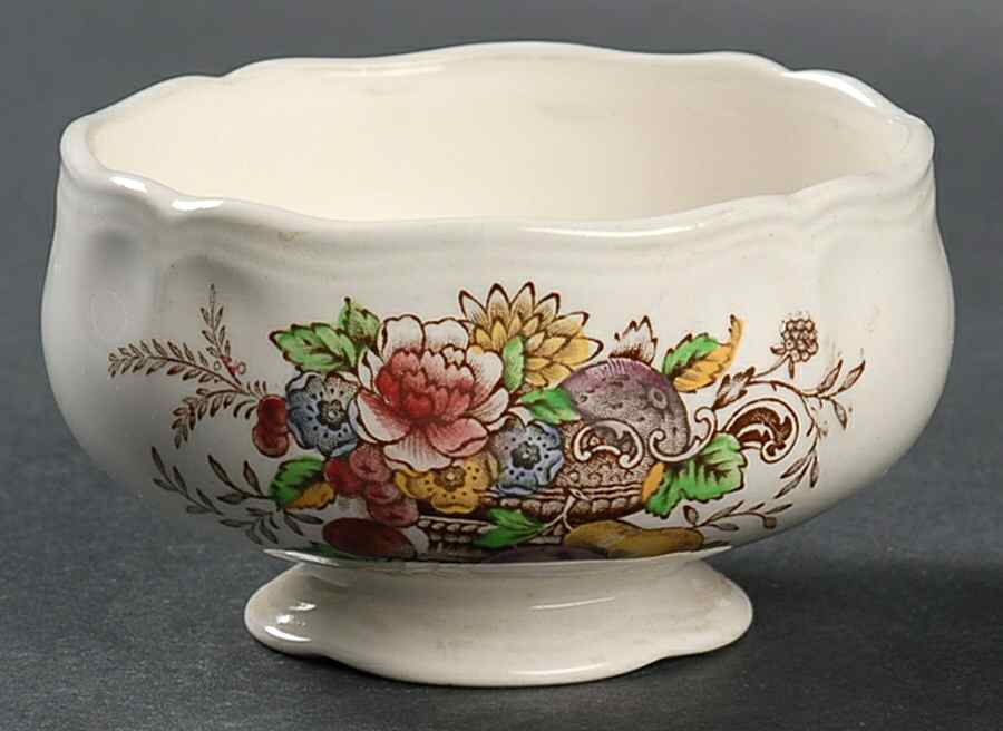 Hampshire Mini Open Sugar Bowl by Royal Doulton-1