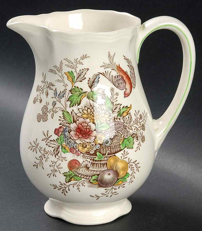 Hampshire 16 Oz Pitcher by Royal Doulton-1
