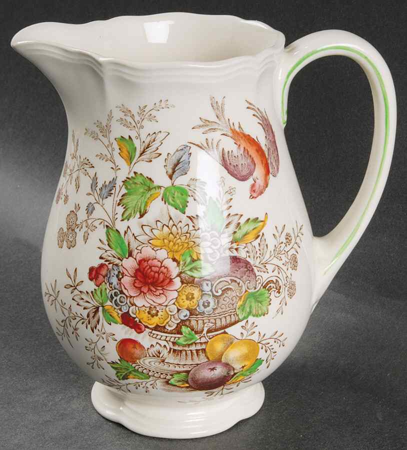 Hampshire 16 Oz Pitcher by Royal Doulton-1