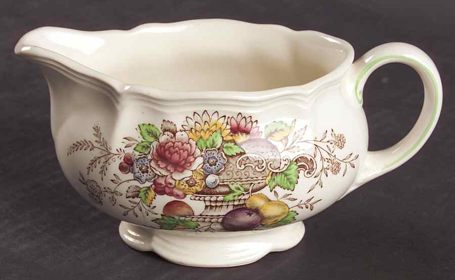 Hampshire Creamer by Royal Doulton-1