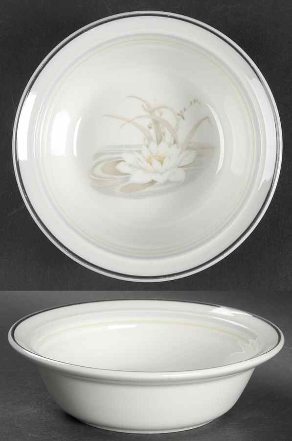 Hampstead Rim Fruit/Dessert (Sauce) Bowl by Royal Doulton-1