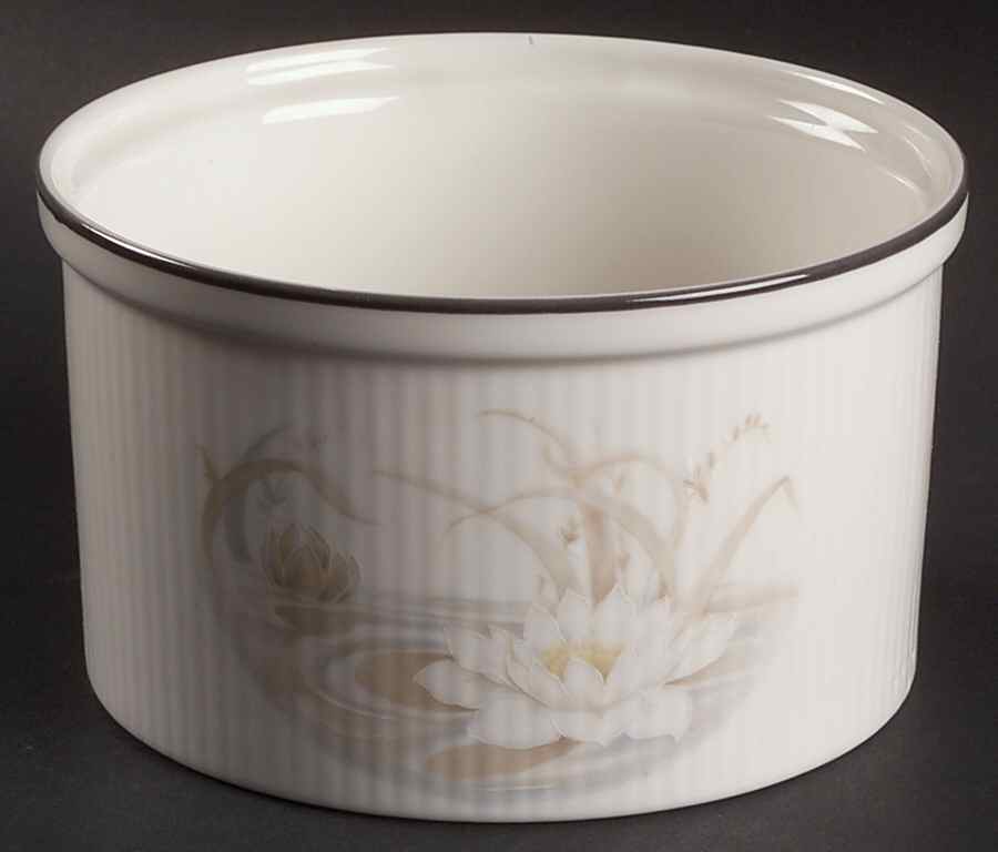 Hampstead 5" Souffle by Royal Doulton-1