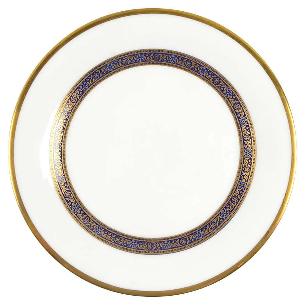 Harlow Bread & Butter Plate by Royal Doulton-1