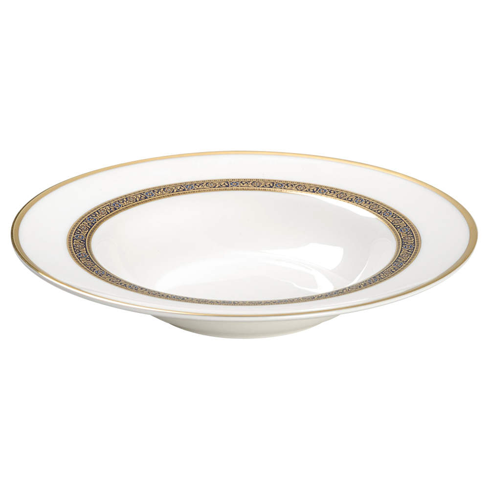 Harlow Rim Soup Bowl by Royal Doulton-1