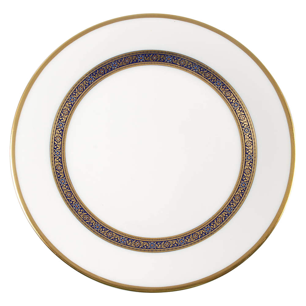 Harlow Salad Plate by Royal Doulton-1