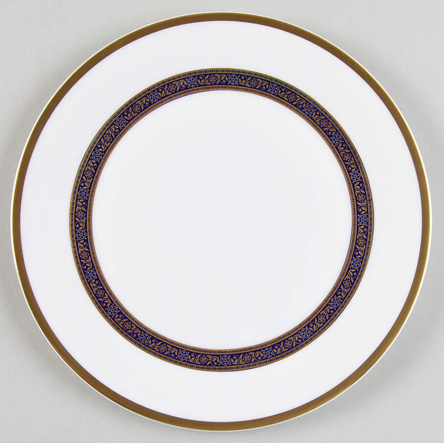 Harlow Salad Plate by Royal Doulton-1