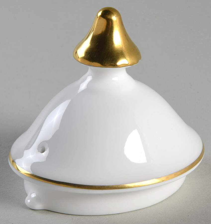 Harlow Lid for Coffee Pot by Royal Doulton-1