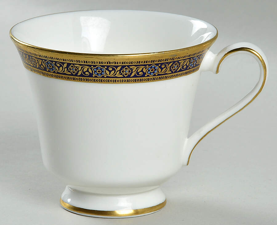 Harlow Footed Cup by Royal Doulton-1