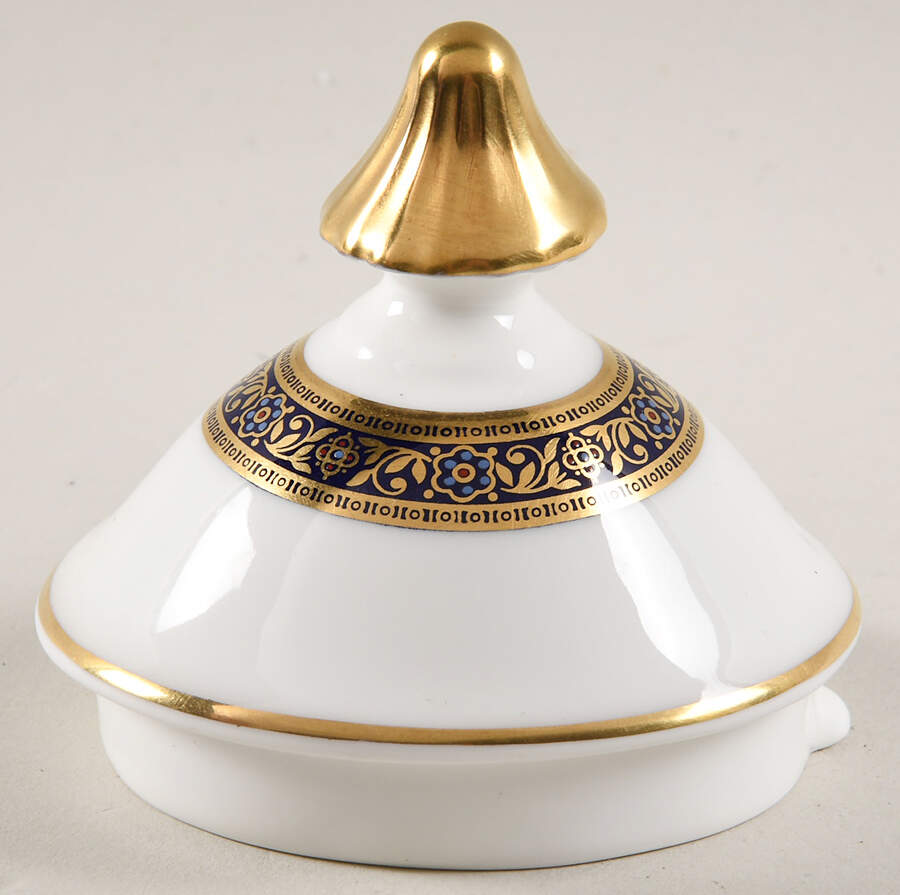 Harlow Lid for Coffee Pot by Royal Doulton-1