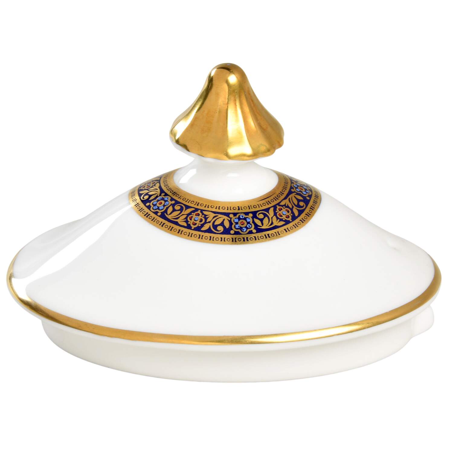 Harlow Lid for Teapot by Royal Doulton-1