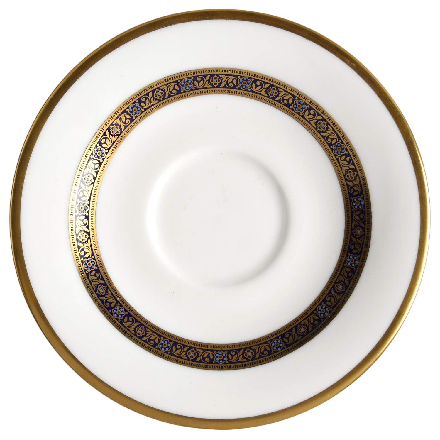 Harlow Saucer by Royal Doulton-1