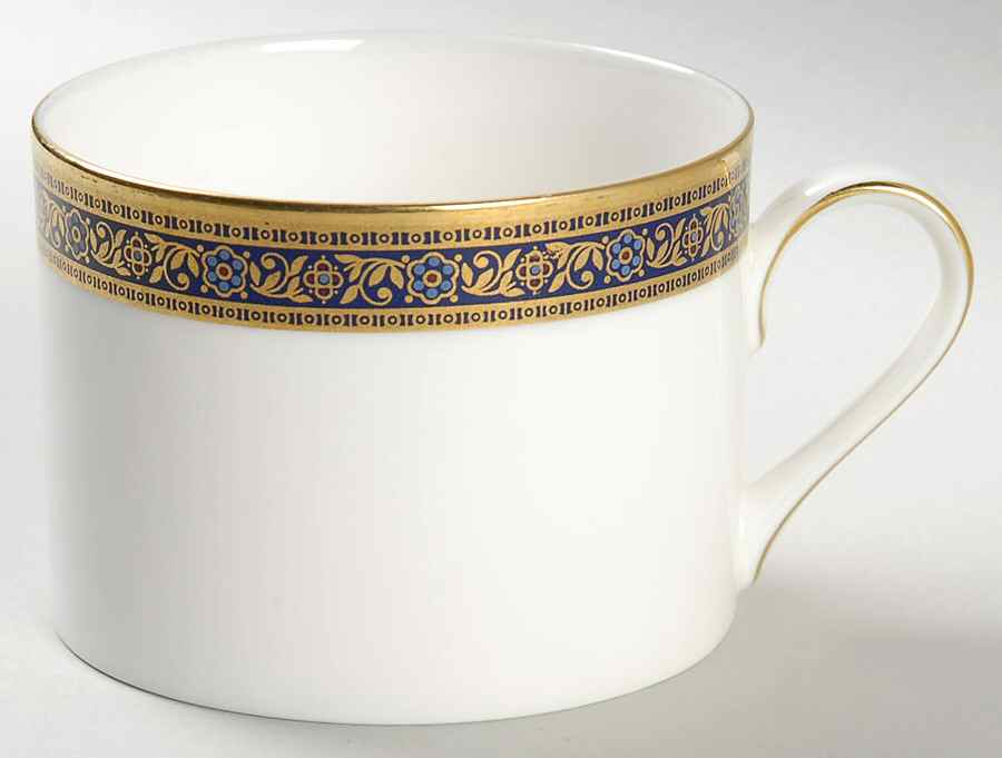 Harlow Flat Cup by Royal Doulton-1