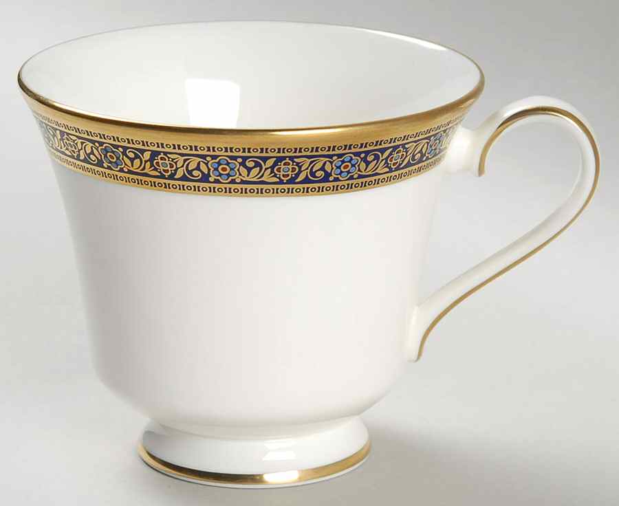 Harlow Footed Cup by Royal Doulton-1