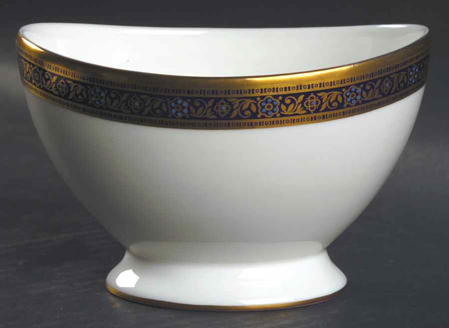 Harlow Open Sugar Bowl by Royal Doulton-1