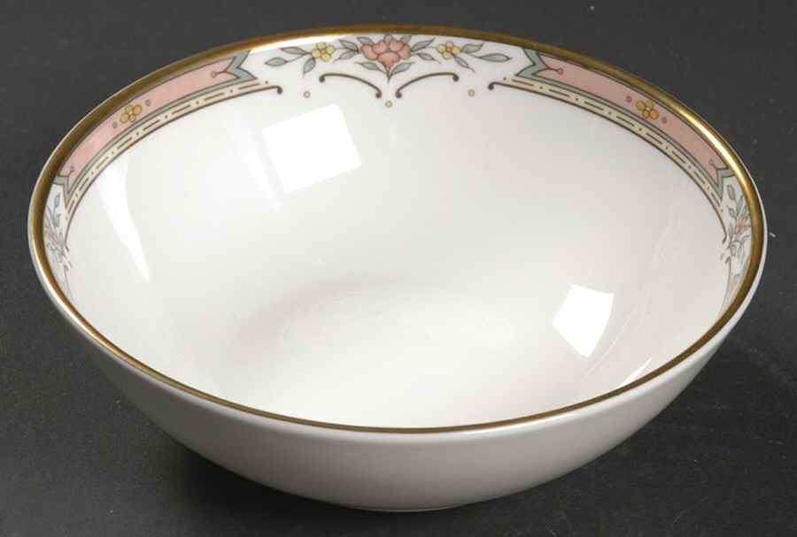 Hardwick Fruit/Dessert (Sauce) Bowl by Royal Doulton-1
