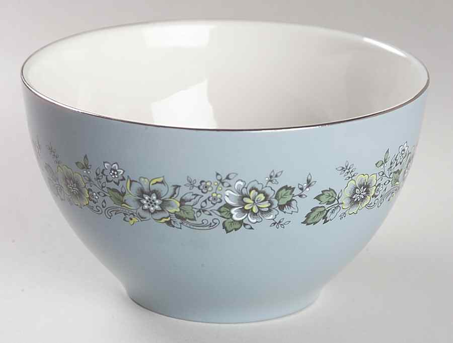 Harmony Open Sugar Bowl by Royal Doulton-1