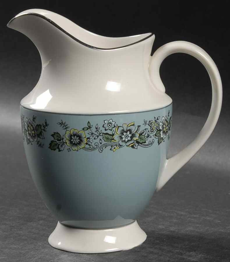 Harmony Creamer by Royal Doulton-1