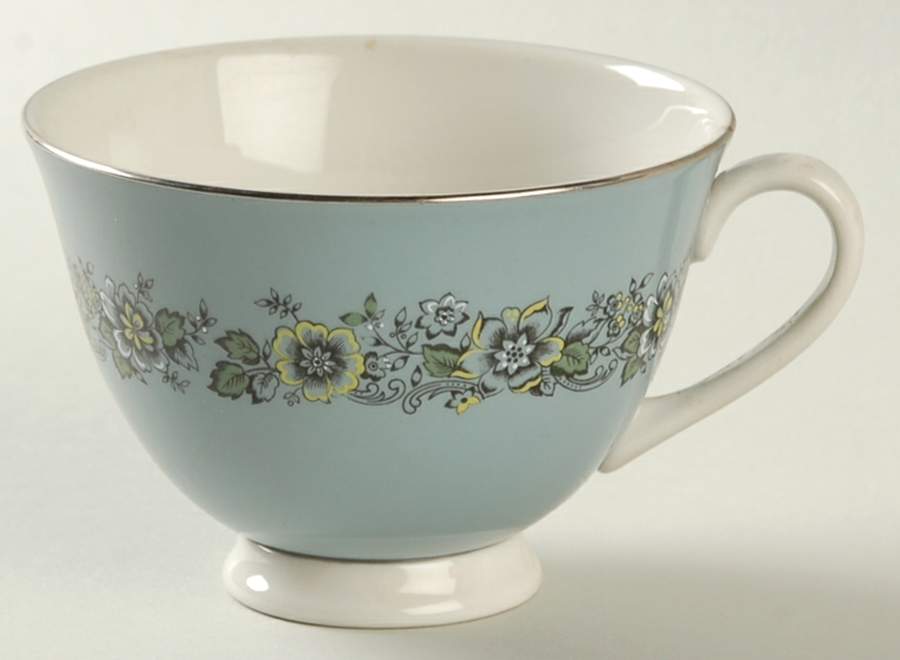 Harmony Footed Cup by Royal Doulton-1