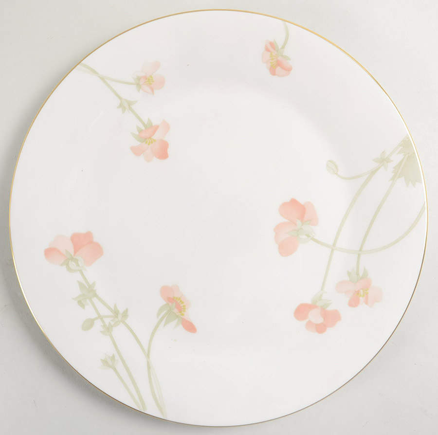 Harmony Dinner Plate by Royal Doulton-1