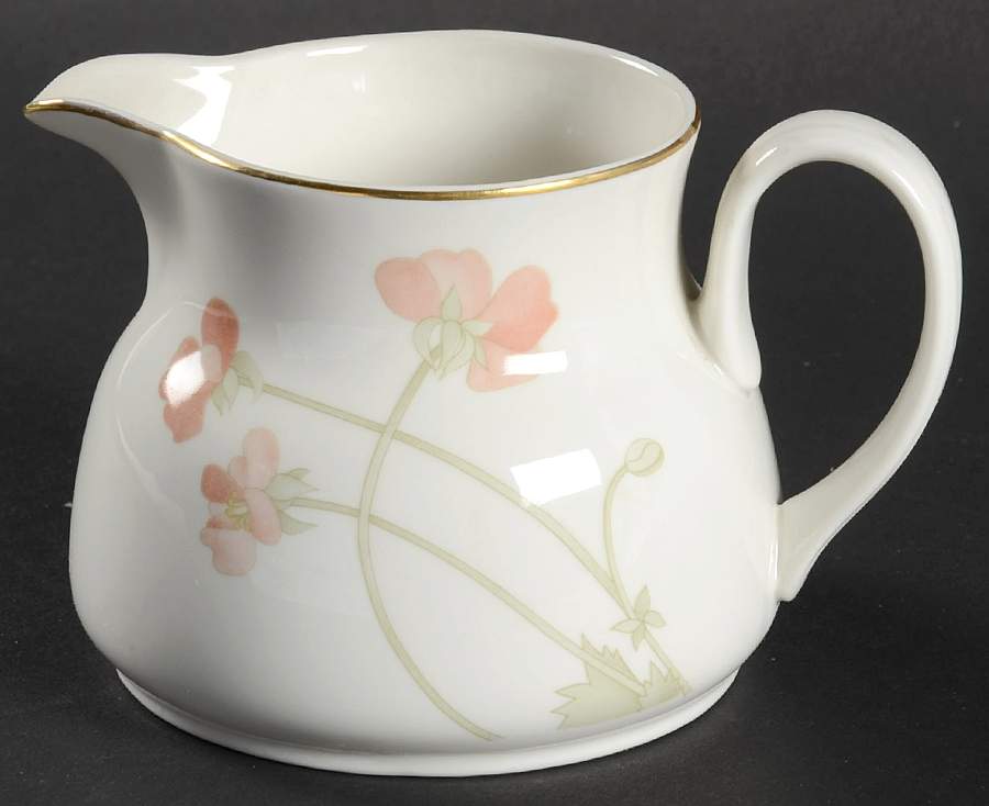 Harmony Creamer by Royal Doulton-1