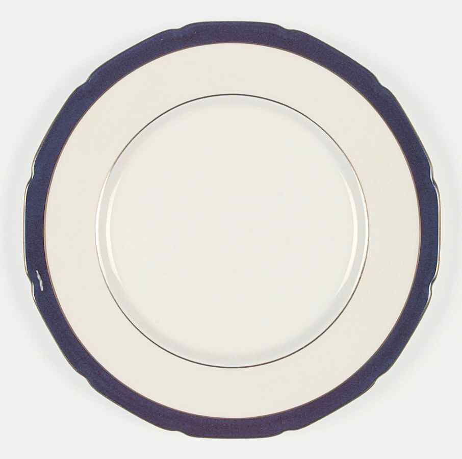 Harrowby Dinner Plate by Royal Doulton-1