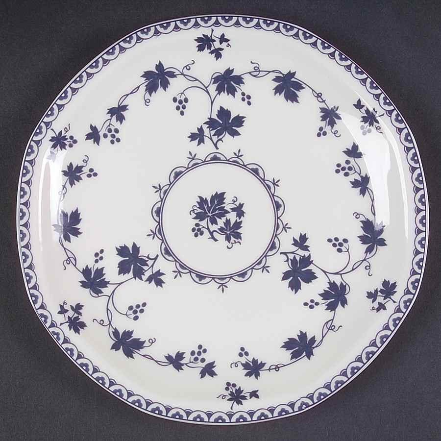 Hartford Bread & Butter Plate by Royal Doulton-1
