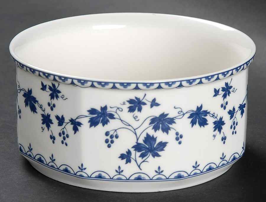 Hartford Open Sugar Bowl by Royal Doulton-1