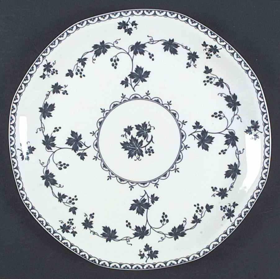 Hartford Dinner Plate by Royal Doulton-1