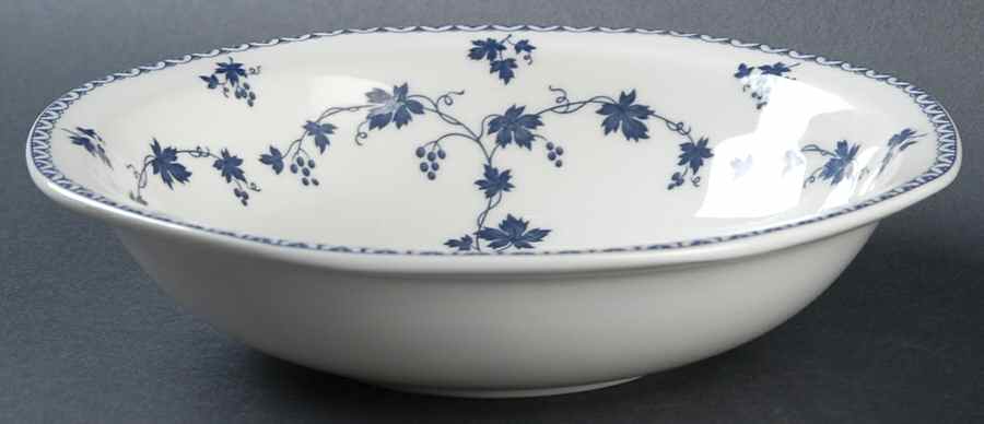 Hartford Rim Soup Bowl by Royal Doulton-1