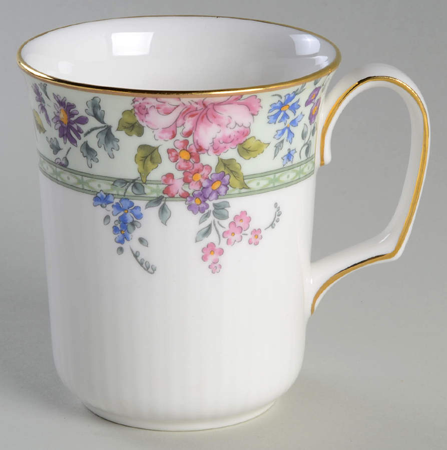 Hartington Mug by Royal Albert-1