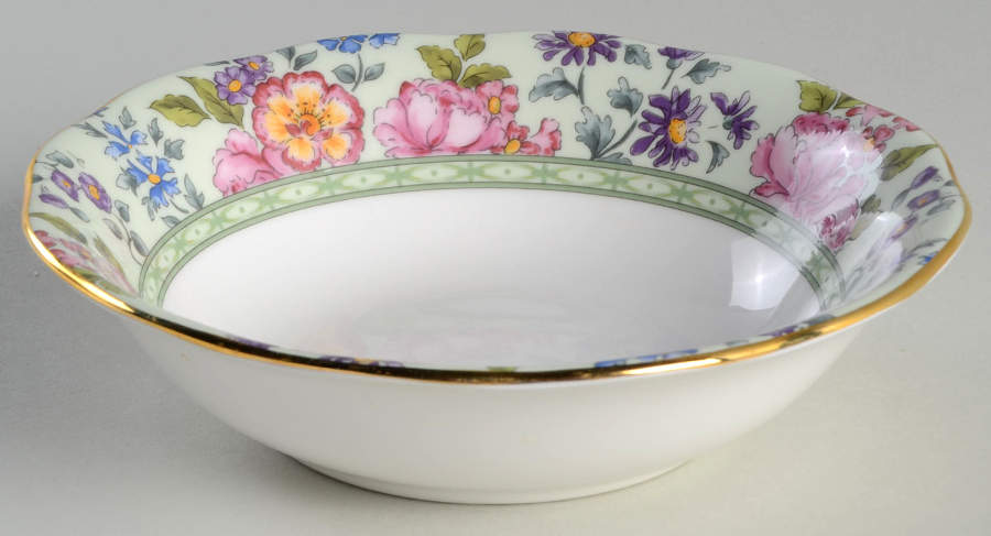 Hartington Fruit/Dessert (Sauce) Bowl by Royal Albert-1