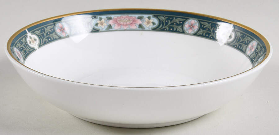 Hartwell Coupe Soup Bowl by Royal Doulton-1