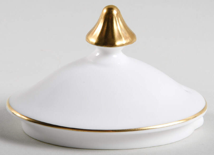 Hartwell Lid for Teapot by Royal Doulton-1