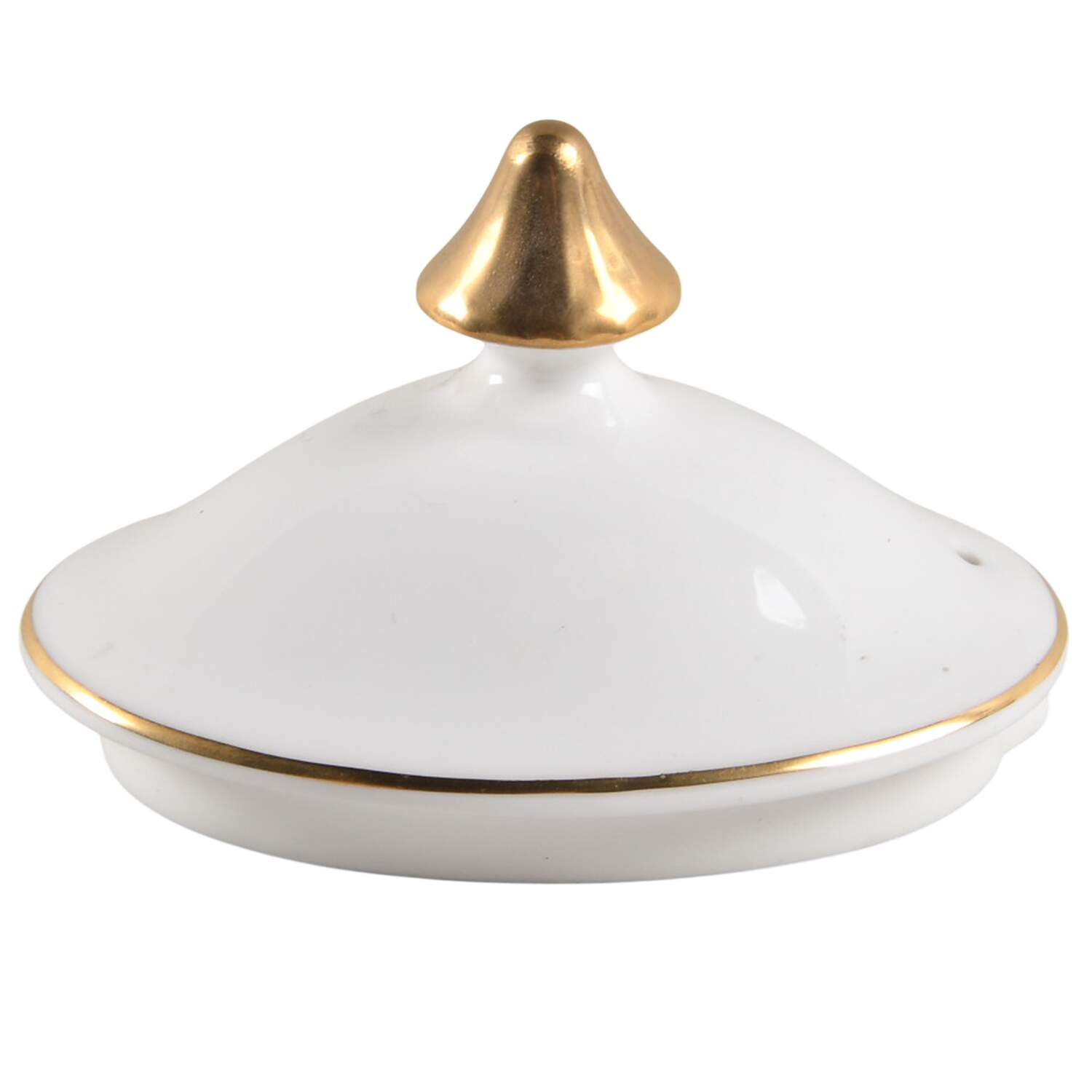 Hartwell Lid for Teapot by Royal Doulton-1